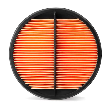 Fleetguard Air Filter, Round, Engine AF27947