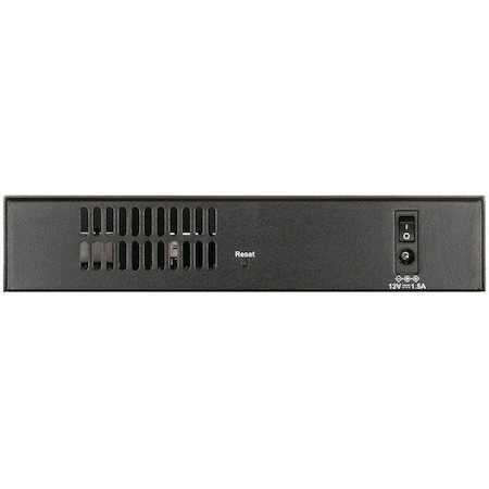 D-Link D-LINK UNIFIED SERVICES VPN ROUTER. ADVANCED ROUTING, VLAN AND IPSEC/P DSR-250V2