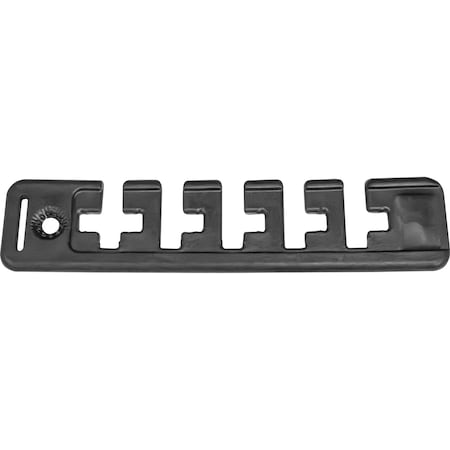Encore Packaging HD Pallet Band Clip - Main Piece E5000-HD-01