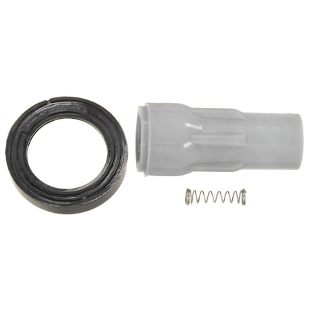 Standard Ignition Standard Motor Products, Coil On Plug Boot, SPP124E