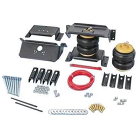 Firestone 2558 2005 2013 for Nissan Frontier Ride Rite Air Spring Kit FIR2558