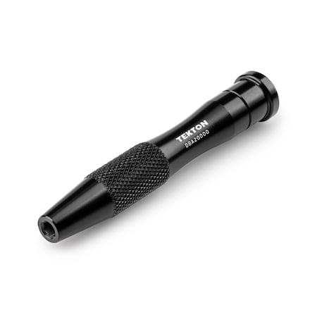 Tekton 4 mm Magnetic Bit Driver DBA20000