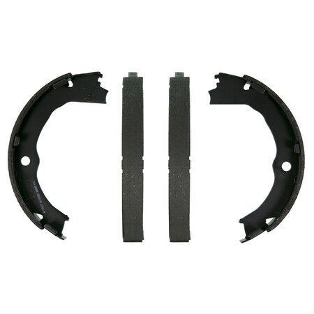 Wagner Brakes Parking Brake Shoe-Z977 Z977