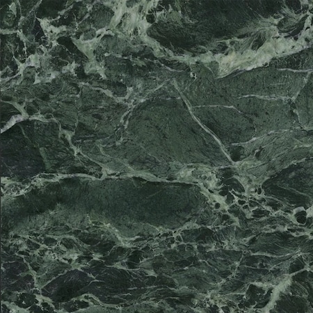Apollo Tile Regalia 24x24 in. Verde Alpi Matte Color Body Porcelain Marble-look Vein Large Tile, 4PK APLVEL88VER2424