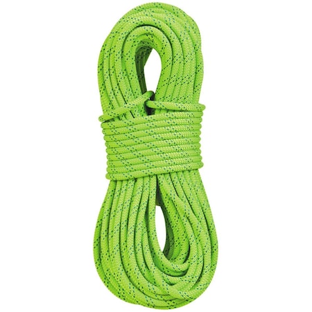 New England Ropes 3302-14-00150 Km III .44 in. X 150 ft. Green Rope 440820
