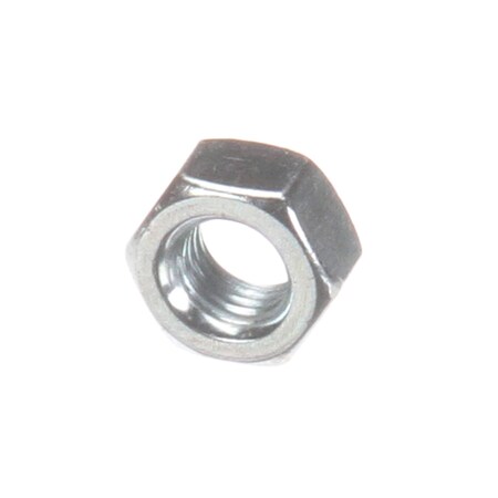 Cleveland HEX NUT, No 5/16-24 ZINC PLATED FA20029