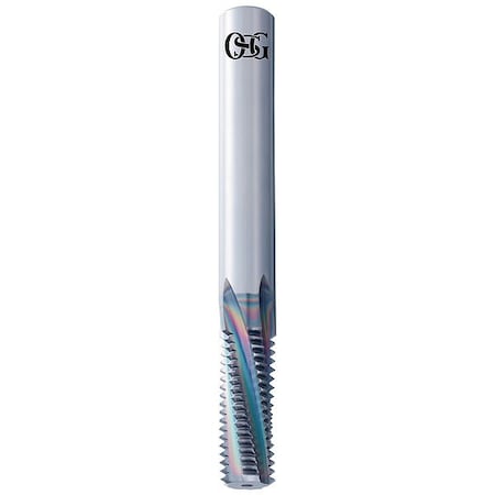 Osg Thread Mill, OSG, 3/8-24 1662500717