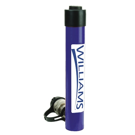 Williams Williams Single Acting Cylinder, 5T, 7" JHW6C05T07