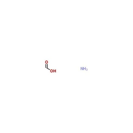 Ak Scientific Ammonium formate (25g), CAS 540-69-2 A467-25g
