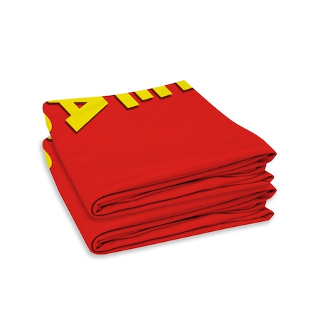 Showdown Displays Everyday Impress Display Graphics - Clearance Red 908072-002