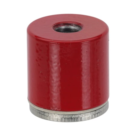 Zoro Select Holding Magnet, Alnico 5, 5 lb. Pull 6XY77