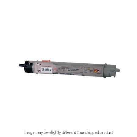 Xerox Replacement, BLACK Compatible Toner, 10,000 page yield 106R01147