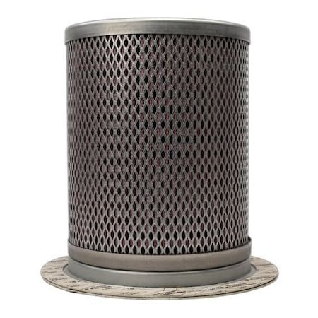 Beta 1 Filters Air/Oil Separator Replacement For 43792 / Leroi B1AS0001466