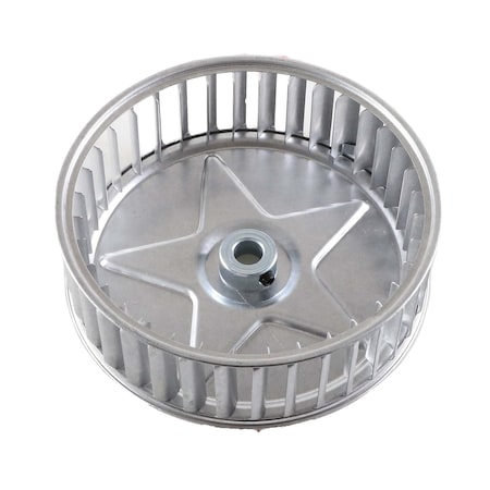 Functional Devices-Rib Blower Wheel Swg-8 46154800