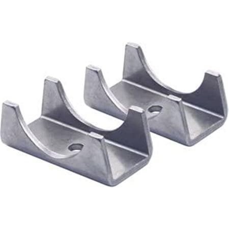 Powerplay CE7000A 3 x 2.25 in. Leaf Spring Pads PO3580681