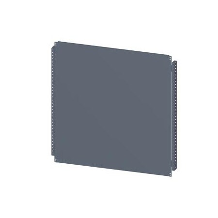 Siemens SIVACON compartment bottom 8MF1000-2AF20