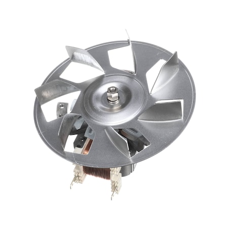 Fagor Commerical - Miami FAN HOT TROLLEYS 12032214