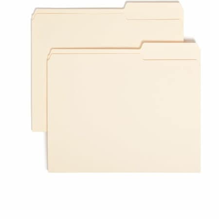 Smead FOLDER, MLA, 2/5 CUT, LTR 10385