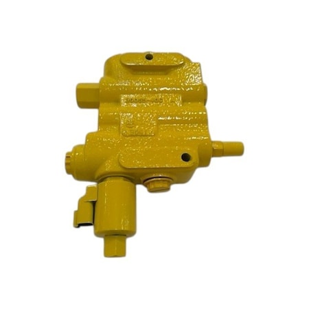 John Deere VALVE, OEM AT357279