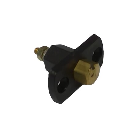 Cnh BUTTON HOLE PLUG, CNH OEM A41676 A41676