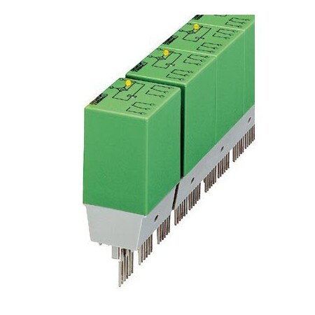 Phoenix Contact ST-REL7-KG230/21-21 Relay connector 2822451