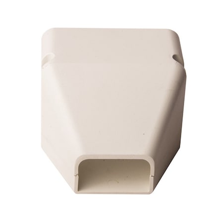 Diversitech SPDCHN, 4in Duct End 230-DE4