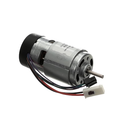 Bunn MOTOR ASSEMBLY, SCREW DRIVE 24VDC 55464.0001