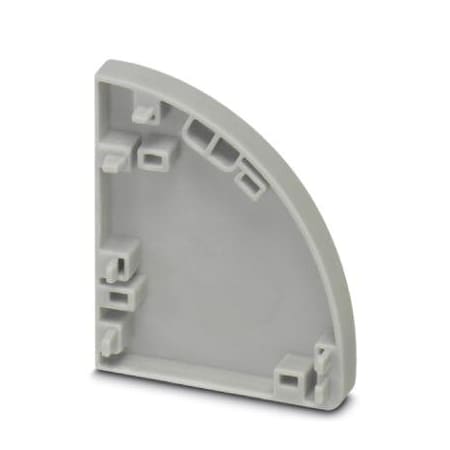 Phoenix Contact DP-PWO 16-6 Spacer plate for electrical 1705657