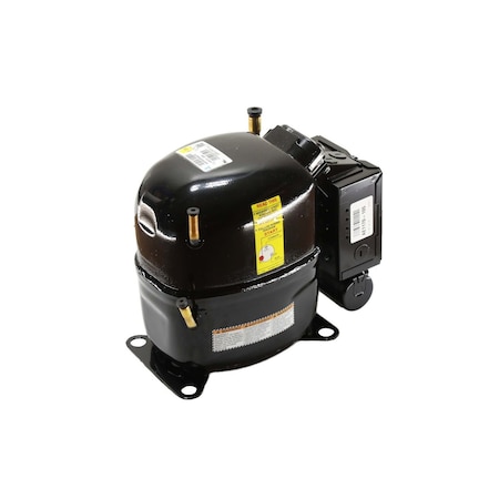 Tecumseh 208-230v1ph 12636BTU R134a Com AJ4YR1DF643J70