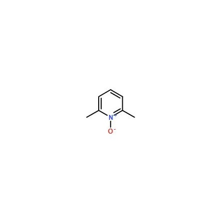 Ak Scientific 2, 6-Lutidine N-oxide (1g), CAS 1073-23-0 V1463-1g