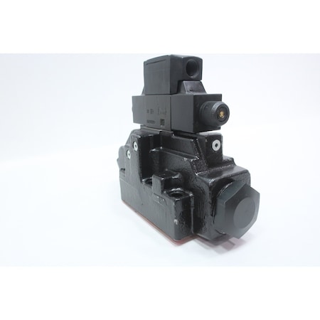 Continental Hydraulics DIRECTIONAL CONTROL VALVE 120V-AC VSD08M-2A-G1B-60L-C