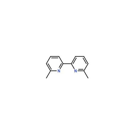 Ak Scientific 6, 6'-Dimethyl-2, 2'-bipyridine (1g), CAS 4411-80-7 Z4763-1g