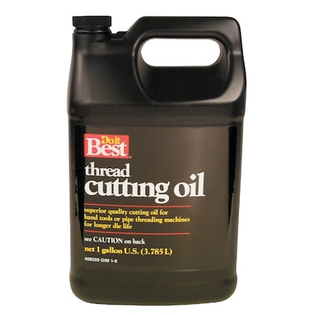 Do It Best 1 Gal. Cutting Oil 16170