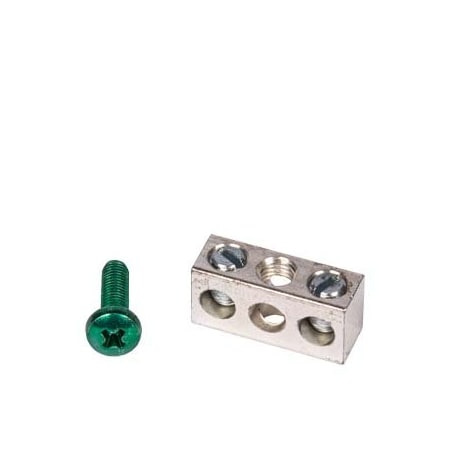 Siemens GROUND LUG KIT 30-60A GSGK60