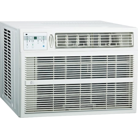 Perfect Aire 18000 BTU 1000 Sq. Ft. Window Air Conditioner with Remote Control 4PACH18000