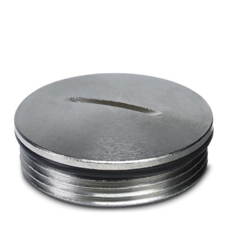 Phoenix Contact HC-BS-PG29 Screw plug material: Brass 1674532