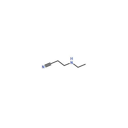 Ak Scientific 3-(Ethylamino)propanenitrile (1g), CAS 21539-47-9 7314AD-1g