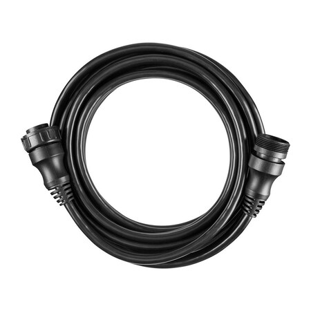 Garmin Panoptix LiveScope Transducer Extension Cable - 3ft - 21-Pin 010-13350-01