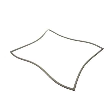 Carter Hoffmann DR GASKET FOR 29038-5144, 25.6875X21.625 17020-2304