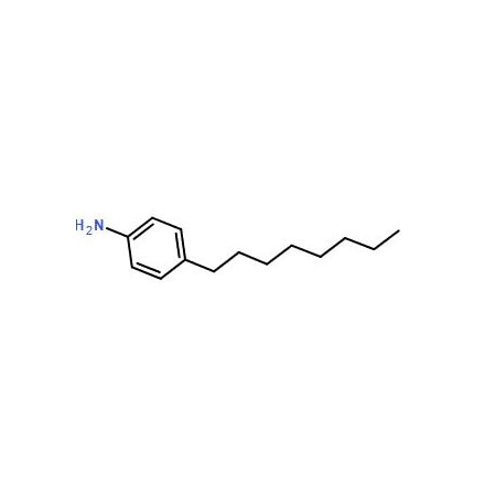 Ak Scientific 4-Octylaniline (1g), CAS 16245-79-7 8242AA-1g
