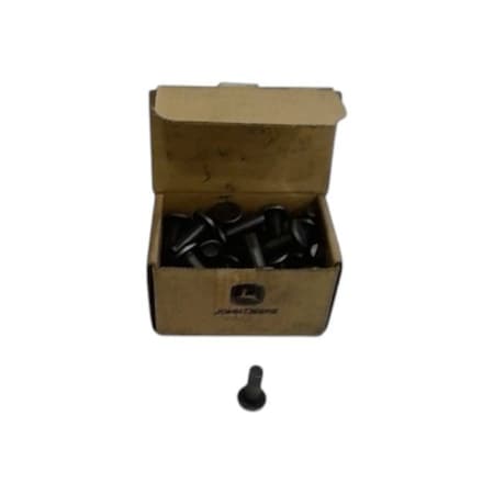 John Deere RIVET 50/PK, OEM 16H1103