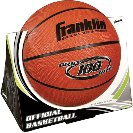 Franklin Sports Franklin B6 Basketball 7152
