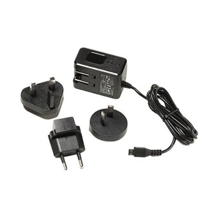 Flir Battery Charger, c/w-FLIR T198534