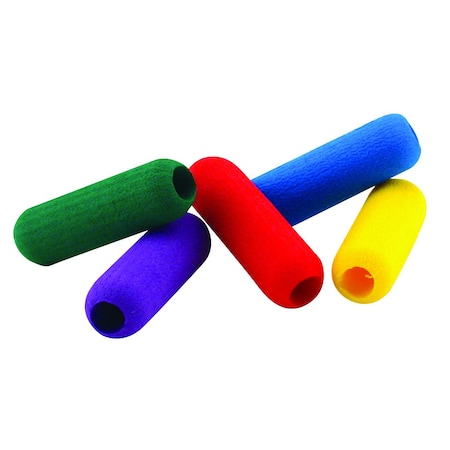 The Pencil Grip Foam Pencil Grips, Bag of 36, 36PK TPG-16436