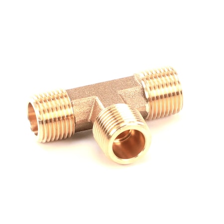 Cma Dish Machines 3/8 MPT TEE 40010.00