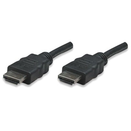 Manhattan - Strategic 25 FT HDMI M-M CABLE 308441