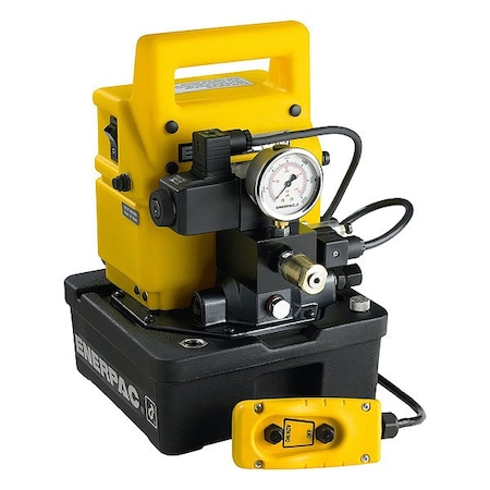 Enerpac Electric Pump - Economy WUD1301B