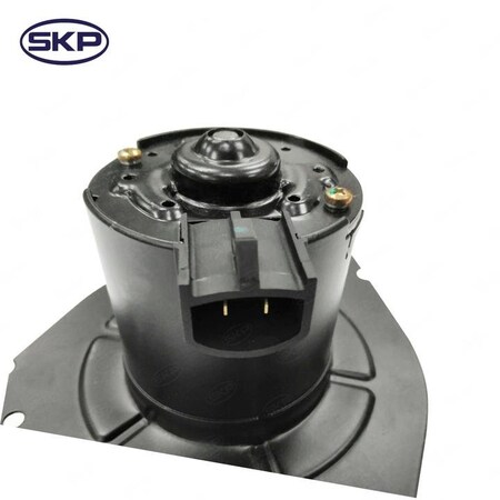 Skyward Automotive Products HVAC Blower Motor, SK819129