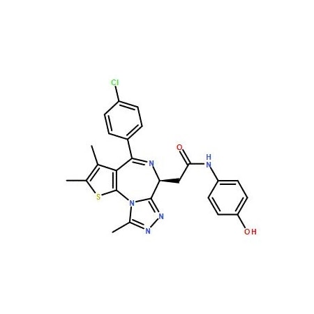 Ak Scientific OTX015 (100mg), CAS 202590-98-5 2619AH-100mg