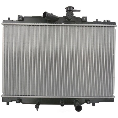 Denso DENSO Radiator 221-9505
